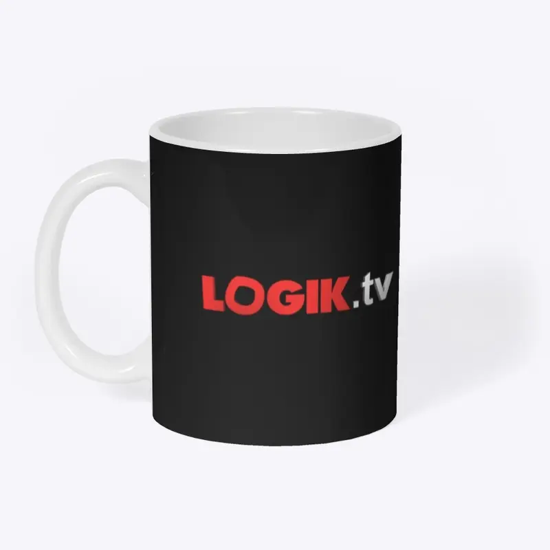 Logik.tv Mug