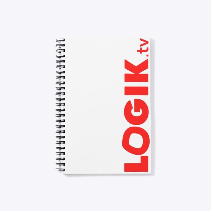 Logik.tv Notebook